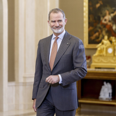 Το απροσδόκητο σχέδιο του βασιλιά Φελίπε για την ημέρα του Αγίου Βαλεντίνου χωρίς τη Λετίθια