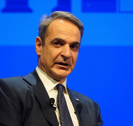 Μητσοτάκης: Ρεκόρ 25ετίας σε νέες θέσεις εργασίας - 3 στους 4 με πλήρη απασχόληση Μητσοτάκης: Ρεκόρ 25ετίας σε νέες θέσεις εργασίας - 3 στους 4 με πλήρη απασχόληση