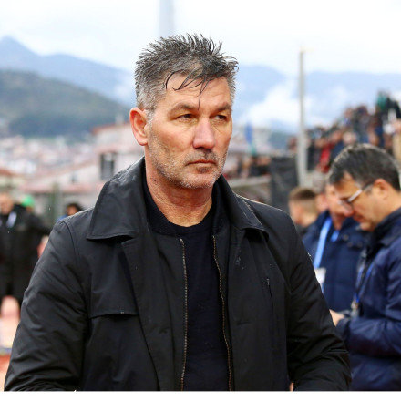 Ουζουνίδης μετά την ήττα από τον Λεβαδειακό: «Αν δεν αλλάξει η νοοτροπία να αλλάξουν οι παίκτες»