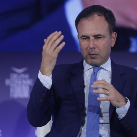 Ο Πατέλης δεν ξεχνά το Μαξίμου (όπως και οι δημοσιογράφοι του δημοσίου)