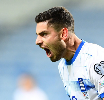 O Μασούρας «ξέρανε» την Ντόρτμουντ - Πέτυχε δύο γκολ μέσα σε δύο λεπτά [Vid]