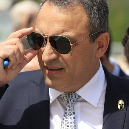 Η ώρα του Εκλογοδικείου για τις έδρες των Σπαρτιατών