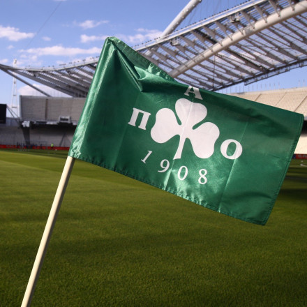 ΠΑΕ Παναθηναϊκός: «Απαγόρευση εισόδου σε όσους προχώρησαν σε έκνομες πράξεις στην εξέδρα»