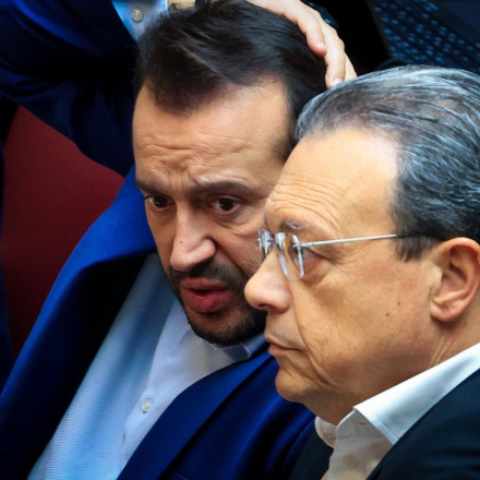 Νίκος Παππάς: Ανοιχτό και το θέμα της ηγεσίας ενόψει της νέας συνεδρίασης της Κεντρικής Επιτροπής