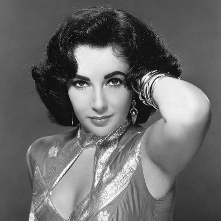 Όταν ο Ρίτσαρντ Μπάρτον έκανε δώρο στην Ελίζαμπεθ Τέιλορ ένα κολιέ 37.000 δολαρίων