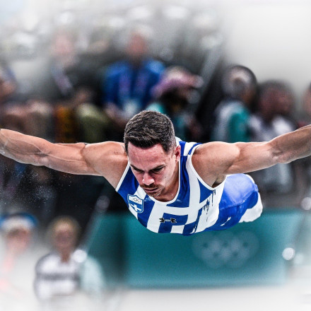 Λευτέρης Πετρούνιας: Βασικό πρόσωπο στην καμπάνια για την ισότητα των φύλων