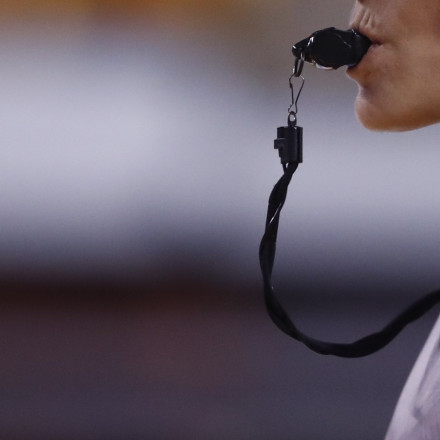 Ομοσπονδία Διαιτητών: «Η απόφαση της ΕΟΚ παρακάμπτει τις νομικές διαδικασίες»