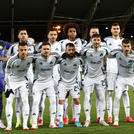 Παναθηναϊκός: Πρόστιμο 400 χιλ. ευρώ από την διοίκηση στους παίχτες έπειτα από την ήττα στο Ελσίνκι