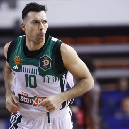 Άνετος ο Παναθηναϊκός AKTOR, επικράτησε του Προμηθέα με 91-73 και «τσέκαρε» εισιτήριο για τελικό [vid]