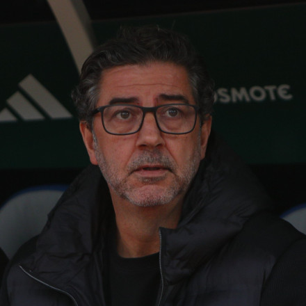 Ρουί Βιτόρια: «Στο τέλος αγχωθήκαμε, αλλά αξίζαμε τη νίκη και με το παραπάνω»