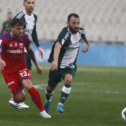 Σιώπης: Το «μηχανάκι» που έψαχνε ο Ρουί Βιτόρια στο κέντρο του Παναθηναϊκού