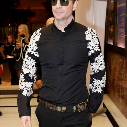 Νίνο: Αποκάλυψε επιτέλους αν τα «Μηνύματα» είναι αληθινή συνομιλία ή όχι