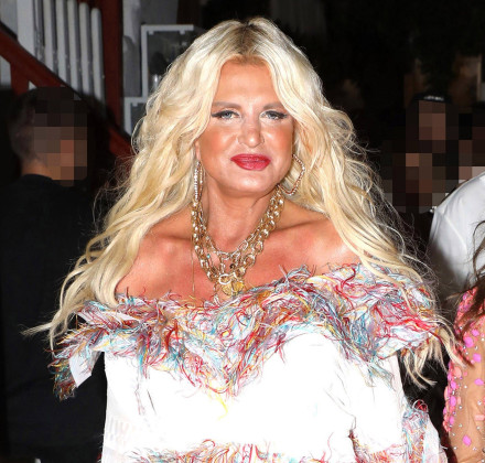 Μαρίνα Σταυράκη: Είναι ιδιαίτερα αστείο που με λέτε «Πατούλη» και μετά μου ζητάτε συγγνώμη