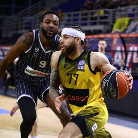 Οι ώρες και τα κανάλια μετάδοσης των αγώνων ΠΑΟΚ – ΑΕΚ και Ολυμπιακός – Καρδίτσα για το Final 8