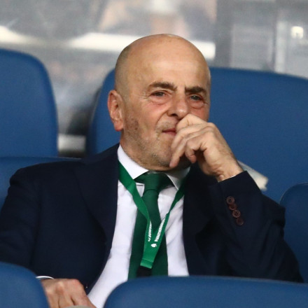 Παναθηναϊκός: Μια «ανάσα» από την απόκτηση ενός έμπειρου Chief Scout