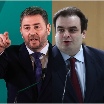 Αιχμηρή απάντηση Πιερρακάκη σε Ανδρουλάκη για το «Άραγε, έρχεται η...Σορβόννη;»