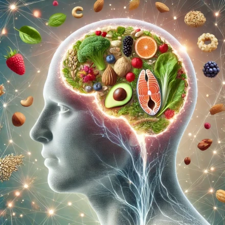 Η απίθανη σχέση διατροφής-εγκεφάλου: Πώς θα γλιτώσετε το ισχαιμικό επεισόδιο αν είστε πάνω από 30