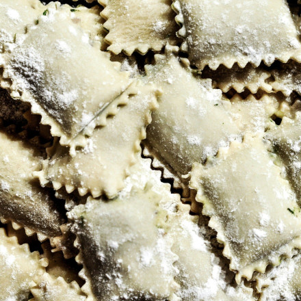 ΕΦΕΤ: Ανακαλούνται φρέσκα ζυμαρικά - Τι περιέχουν