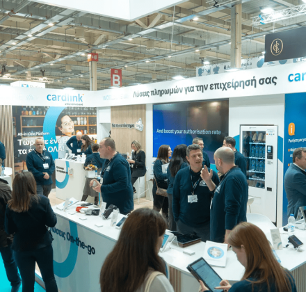 Η Worldline Greece στην HORECA 2025: Καινοτόμες Λύσεις Πληρωμών για τον Κλάδο της Φιλοξενίας Η Worldline Greece στην HORECA 2025: Καινοτόμες Λύσεις Πληρωμών για τον Κλάδο της Φιλοξενίας