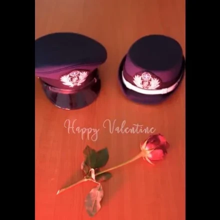 Ημέρα Αγίου Βαλεντίνου: «Προσοχή στις ρομαντικές απάτες» – Το μήνυμα της ΕΛ.ΑΣ. Ημέρα Αγίου Βαλεντίνου: «Προσοχή στις ρομαντικές απάτες» – Το μήνυμα της ΕΛ.ΑΣ.