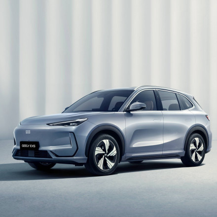 Μία νέα εταιρεία αυτοκινήτων έρχεται από την Κίνα στην Ελλάδα