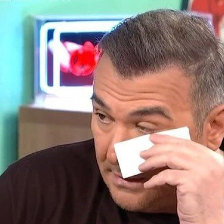 «Να βγούμε να πούμε ένα τελευταίο τραγούδι;» - Τα λόγια της Μαρινέλλας στον Ρέμο μετά το εγκεφαλικό