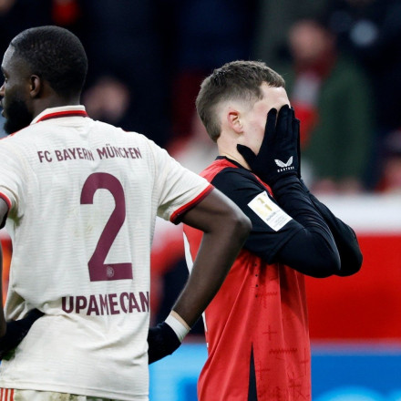 Λεβερκούζεν - Μπάγερν Μονάχου (0-0): Απέδρασαν με τον βαθμό οι Βαυαροί και διατήρησαν την διαφορά