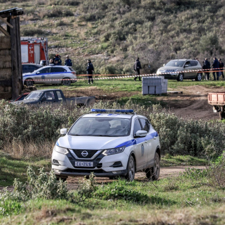 Βασίλης Καλογήρου: Μάρτυρας κλειδί αναμένεται να ρίξει φως στην υπόθεση - Τι εξετάζουν οι Αρχές