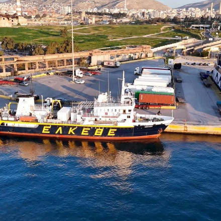 Στη Σαντορίνη το ωκεανογραφικό σκάφος «Αιγαίο» με ειδική ομάδα ερευνητών - Εκδόθηκε Navtex