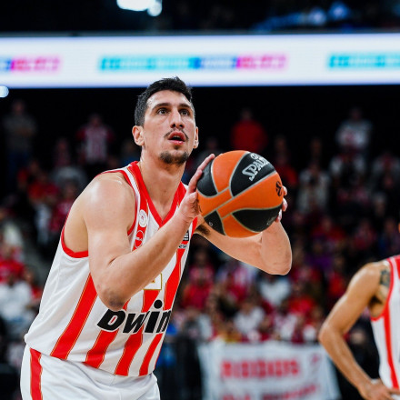 Λαρεντζάκης: «Ελπίζω να πάρουμε και φέτος το Κύπελλο» [Vid]