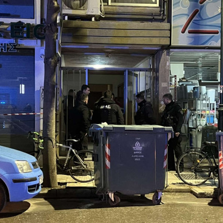 Αυτοκτονία ο θάνατος της 38χρονης στη Λάρισα - Δεν πρόλαβε να φτάσει ο ψυχίατρος