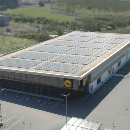 H Lidl Ελλάς δεσμεύεται για την καταπολέμηση της σπατάλης τροφίμων ευαισθητοποιώντας το ευρύ κοινό