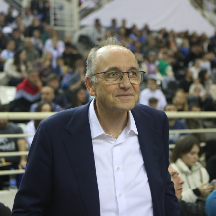 EOK: «Όποιος έχει στοιχεία για ύπαρξη εγκληματικής οργάνωσης στο μπάσκετ ας τα προσκομίσει»