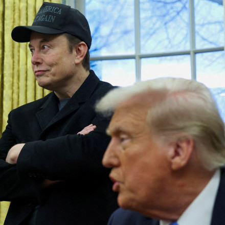 «Εσύ τί έκανες την περασμένη εβδομάδα;» - Ο Έλον Μασκ καλεί τους κρατικούς υπαλλήλους σε αναφορά