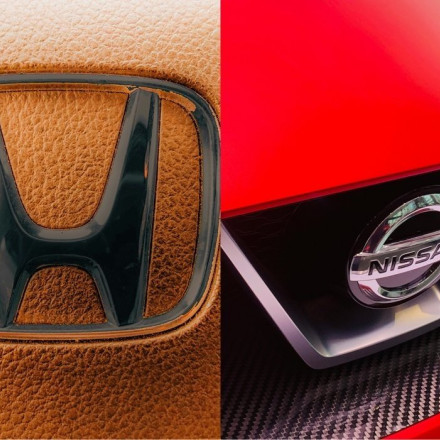 Ναυάγησε το mega deal για τη συγχώνευση Nissan και Honda