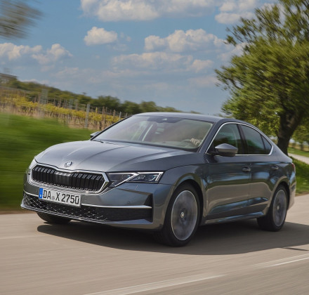 Ετοιμοπαράδοτα Skoda σε ειδικές τιμές Ετοιμοπαράδοτα Skoda σε ειδικές τιμές