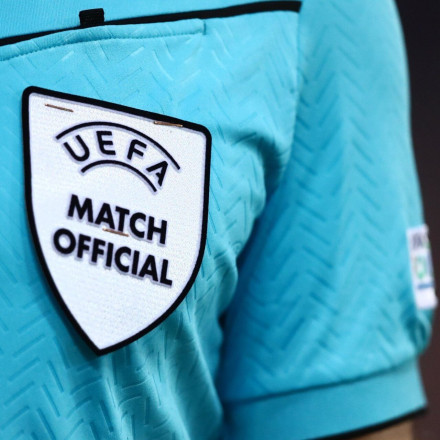 Τεράστια γκάφα της UEFA: Χρησιμοποίησε φωτογραφία από τα κατεχόμενα για το Ομόνοια - Πάφος