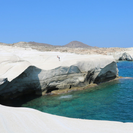 Η πανέμορφη ελληνική παραλία που επέλεξε ο Λάνθιμος για το φινάλε του μετά το «όχι» για Ακρόπολη Η πανέμορφη ελληνική παραλία που επέλεξε ο Λάνθιμος για το φινάλε του μετά το «όχι» για Ακρόπολη