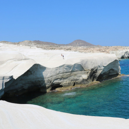 Μήλος: «Μπλόκο» ΣτΕ στο ξενοδοχείο στον Μύτακα - «Δεν είμαστε πεδίο αυθαιρεσίας», λέει ο δήμαρχος