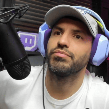 Αγκουέρο: «Αν νικήσει η Ρεάλ Μαδρίτης θα κόψω τα α@@@α μου»