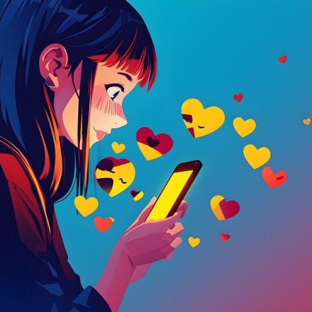 Meta: Προσοχή στις «ερωτικές» απάτες με τεχνητή νοημοσύνη... ειδικά ενόψει Αγίου Βαλεντίνου