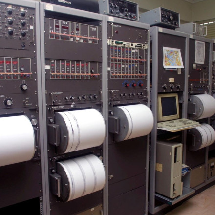 Ιταλία: Πανικός από ισχυρό σεισμό 4,4 Ρίχτερ στη Νάπολη - Μία γυναίκα τραυματίας