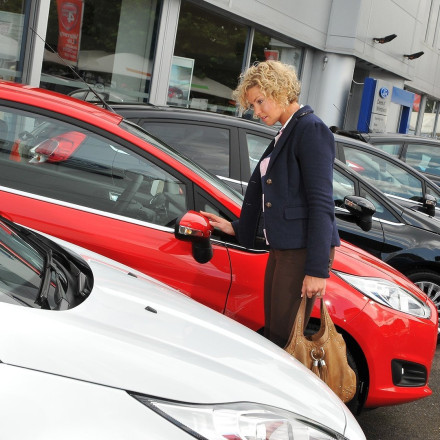 Έρχεται η 1η Έκθεση Μεταχειρισμένων Αυτοκινήτων στην Ελλάδα