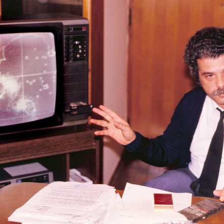 Παναγιώτης Βαρώτσος: Πού είναι σήμερα η ομάδα ΒΑΝ που έφερε τα πάνω - κάτω με την «πρόγνωση σεισμών»