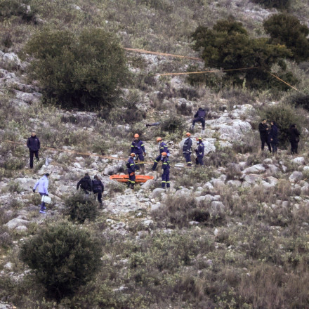 Τσούκαλης στο Action24: «Η μητέρα του Βασίλη δεν έκανε τυχαία το ποστ - Ξέρει κάτι περισσότερο»