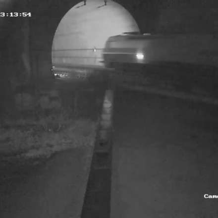«Μάννα εξ ουρανού»: Αντίγραφα των βίντεο με την εμπορική αμαξοστοιχία ζητά ο Παύλος Ασλανίδης