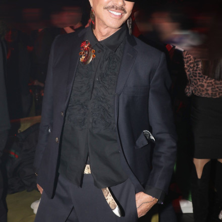 Γαβαλάς για τον σύντροφό του: «Θέλω να έχει μυαλό, να μπορούμε να μιλάμε... και αυτά τα έχω βρει»