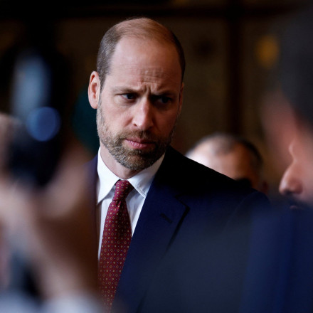 Ο Ουίλιαμ αντί του Καρόλου στην κηδεία του Πάπα - Ποιοι άλλοι «γαλαζοαίματοι» θα παρεβρεθούν