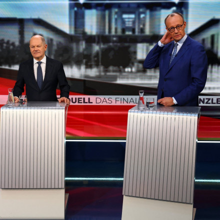 Γερμανία-εκλογές: Ψεύτικες φιλορωσικές ιστοσελίδες πλημμυρίζουν το διαδίκτυο με fake news