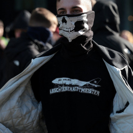 Άνοδος της ακροδεξιάς: «Κάτι σάπιο υπάρχει στο βασίλειο της Ευρώπης...»